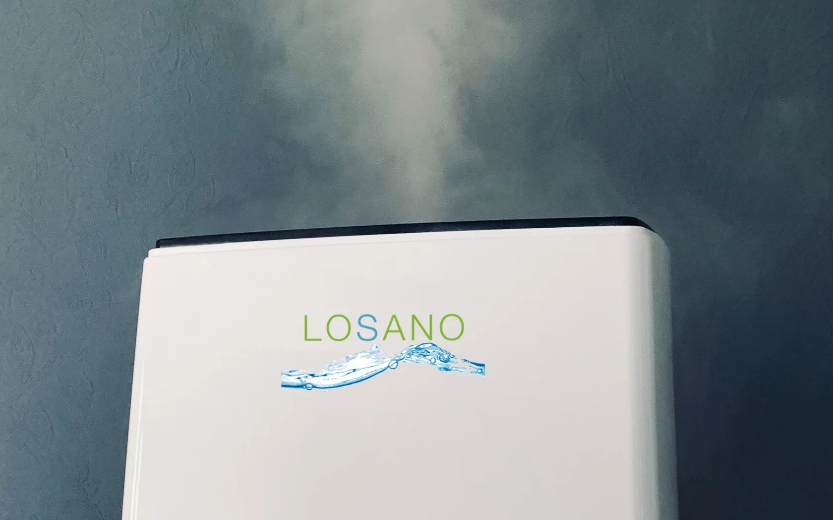 Losano Desinfect Fogtech