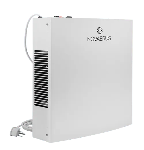 Novaerus Gerät